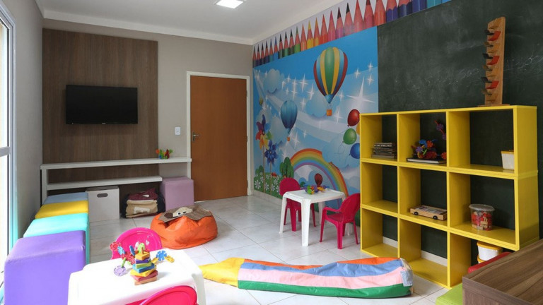 Imagem Imóvel com 3 Quartos à Venda, 70 m² em Parque Fazendinha - Campinas Imagem Imóvel com 3 Quartos à Venda, 70 m² em Parque Fazendinha - Campinas