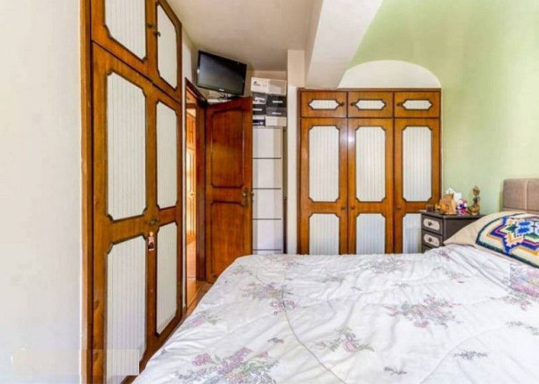 Imagem Apartamento com 3 Quartos à Venda, 139 m² em Jardim - Santo André Imagem Apartamento com 3 Quartos à Venda, 139 m² em Jardim - Santo André