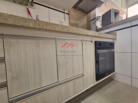 Imagem Apartamento com 3 Quartos à Venda, 78 m² em Parque Emília - Sumaré Imagem Apartamento com 3 Quartos à Venda, 78 m² em Parque Emília - Sumaré