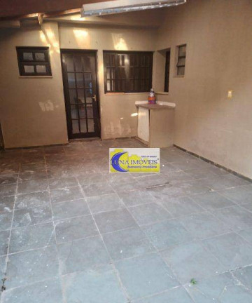Imagem Sala Comercial à Venda, 300 m² em Jardim Hollywood - São Bernardo Do Campo Imagem Sala Comercial à Venda, 300 m² em Jardim Hollywood - São Bernardo Do Campo