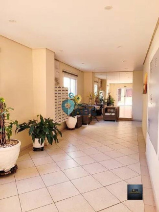 Imagem Apartamento com 2 Quartos à Venda, 63 m² em Centro - São Bernardo Do Campo