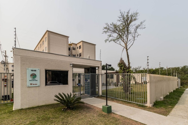 Imóvel com 2 Quartos à Venda,  em Sarandi - Porto Alegre
