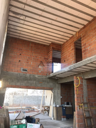 Imagem Casa com 3 Quartos à Venda, 233 m² em Jardim Celeste - Jundiaí