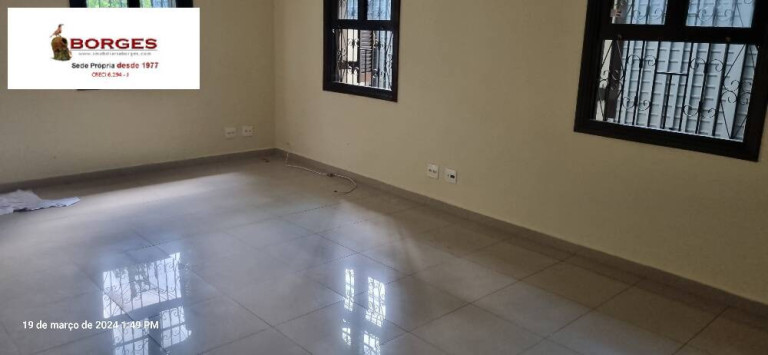 Casa com 3 Quartos à Venda, 250 m² em Brooklin - São Paulo