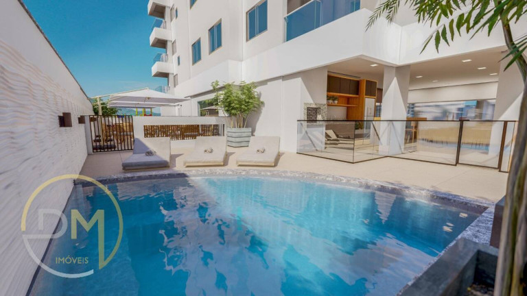 Apartamento com 2 Quartos à Venda, 70 m² em Morretes - Itapema