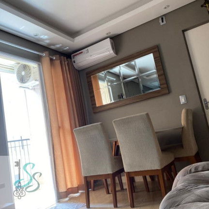 Imagem Imóvel com 1 Quarto à Venda, 49 m² em Jardim Ipaussurama - Campinas Imagem Imóvel com 1 Quarto à Venda, 49 m² em Jardim Ipaussurama - Campinas