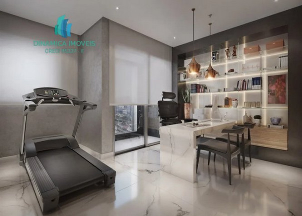 Imagem Sala Comercial à Venda, 47 m² em Botafogo - Campinas