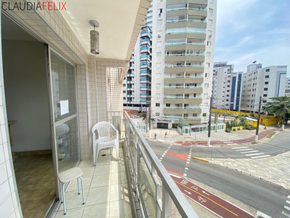 Imagem Imóvel com 2 Quartos à Venda, 85 m² em Boqueirão - Praia Grande Imagem Imóvel com 2 Quartos à Venda, 85 m² em Boqueirão - Praia Grande