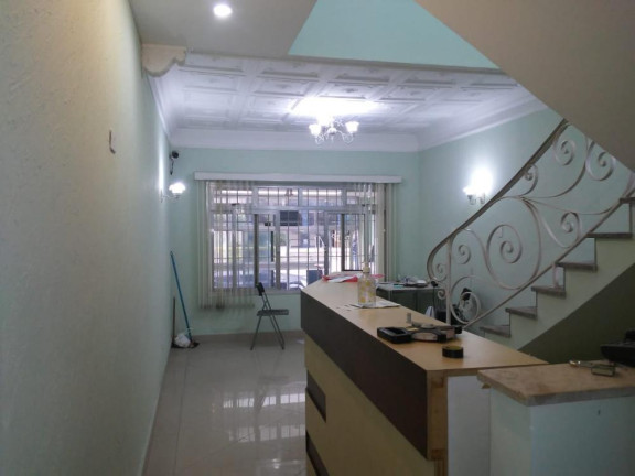 Imagem Casa com 5 Quartos à Venda, 200 m² em Tatuapé - São Paulo