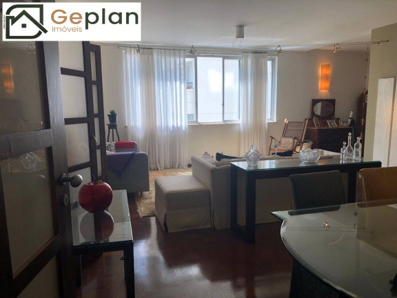 Imagem Apartamento com 3 Quartos à Venda, 190 m² em Paraíso - São Paulo