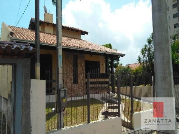 Imagem Casa com 3 Quartos à Venda, 157 m² em Tamandaré - Esteio Imagem Casa com 3 Quartos à Venda, 157 m² em Tamandaré - Esteio