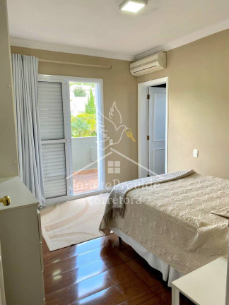 Imagem Casa de Condomínio com 4 Quartos à Venda, 550 m² em Alphaville - Santana De Parnaíba Imagem Casa de Condomínio com 4 Quartos à Venda, 550 m² em Alphaville - Santana De Parnaíba