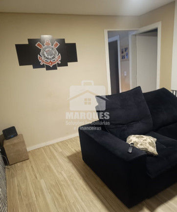 Imagem Apartamento com 2 Quartos à Venda, 48 m² em Loteamento Jardim Das águas - Sumaré Imagem Apartamento com 2 Quartos à Venda, 48 m² em Loteamento Jardim Das águas - Sumaré