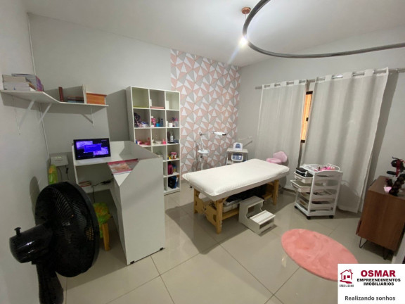 Imagem Casa com 2 Quartos à Venda, 180 m² em Parque Residencial Florença - Sumaré
