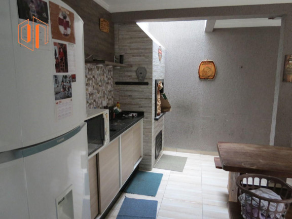Imagem Sobrado com 3 Quartos à Venda, 250 m² em Umbará - Curitiba Imagem Sobrado com 3 Quartos à Venda, 250 m² em Umbará - Curitiba