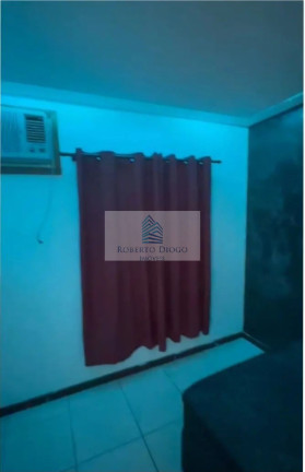 Imagem Imóvel com 1 Quarto à Venda, 40 m² em Curicica - Rio De Janeiro