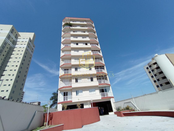 Imagem Apartamento com 4 Quartos à Venda, 120 m² em Boa Vista - Marília Imagem Apartamento com 4 Quartos à Venda, 120 m² em Boa Vista - Marília