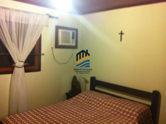 Imagem Casa com 2 Quartos à Venda, 60 m² em Santana - Gravatá Imagem Casa com 2 Quartos à Venda, 60 m² em Santana - Gravatá