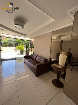 Imagem Apartamento com 3 Quartos à Venda, 122 m² em Manaíra - João Pessoa