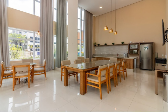 Imagem Apartamento com 3 Quartos à Venda, 110 m² em Bosque Da Saúde - São Paulo