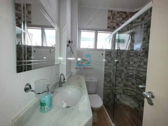 Imagem Apartamento com 2 Quartos à Venda, 74 m² em Centro - Ubatuba