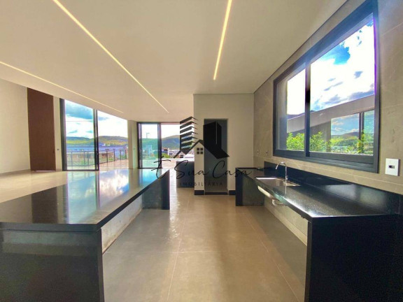 Imagem Casa com 4 Quartos à Venda, 434 m² em Alphaville - Lagoa Dos Ingleses - Nova Lima Imagem Casa com 4 Quartos à Venda, 434 m² em Alphaville - Lagoa Dos Ingleses - Nova Lima