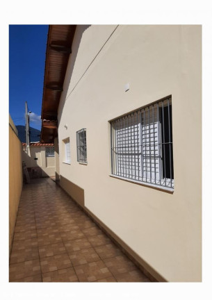 Imagem Casa com 3 Quartos à Venda, 155 m² em Jardim Ribamar - Peruíbe
