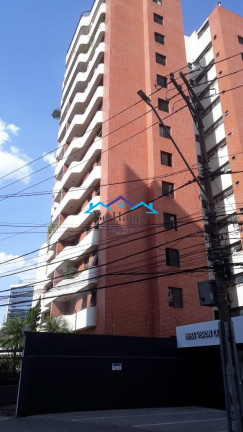 Imagem Apartamento com 3 Quartos à Venda, 87 m² em Vila Olímpia - São Paulo Imagem Apartamento com 3 Quartos à Venda, 87 m² em Vila Olímpia - São Paulo