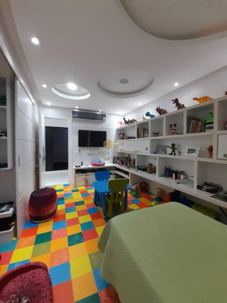 Imagem Apartamento com 4 Quartos à Venda, 600 m² em Várzea - Teresópolis Imagem Apartamento com 4 Quartos à Venda, 600 m² em Várzea - Teresópolis