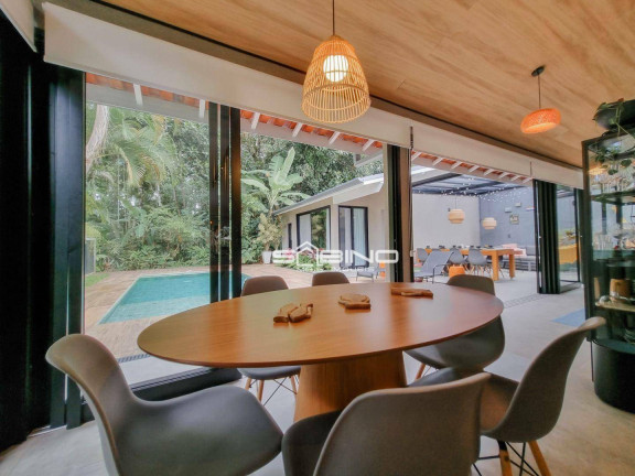 Imagem Casa com 5 Quartos à Venda, 206 m² em Riviera De São Lourenço - Bertioga Imagem Casa com 5 Quartos à Venda, 206 m² em Riviera De São Lourenço - Bertioga