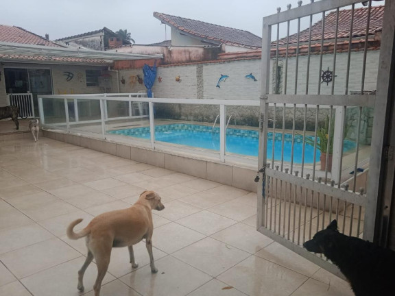 Imagem Casa com 2 Quartos à Venda, em Caiçara - Praia Grande Imagem Casa com 2 Quartos à Venda, em Caiçara - Praia Grande