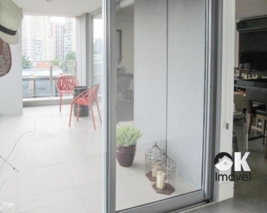 Imagem Apartamento com 1 Quarto à Venda, 107 m² em Vila Nova Conceição - São Paulo Imagem Apartamento com 1 Quarto à Venda, 107 m² em Vila Nova Conceição - São Paulo