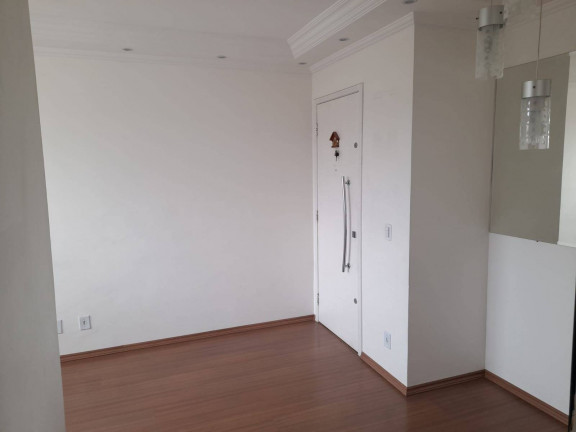 Imagem Apartamento com 2 Quartos à Venda, 47 m² em Parque São Lourenço - São Paulo Imagem Apartamento com 2 Quartos à Venda, 47 m² em Parque São Lourenço - São Paulo