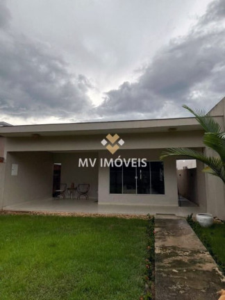 Casa com 2 Quartos à Venda, 460 m² em Levilândia - Ananindeua