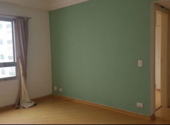 Imagem Apartamento com 2 Quartos à Venda, 69 m² em Brooklin - São Paulo