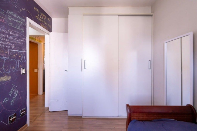 Imagem Apartamento com 3 Quartos à Venda, 107 m² em Vila Andrade - São Paulo