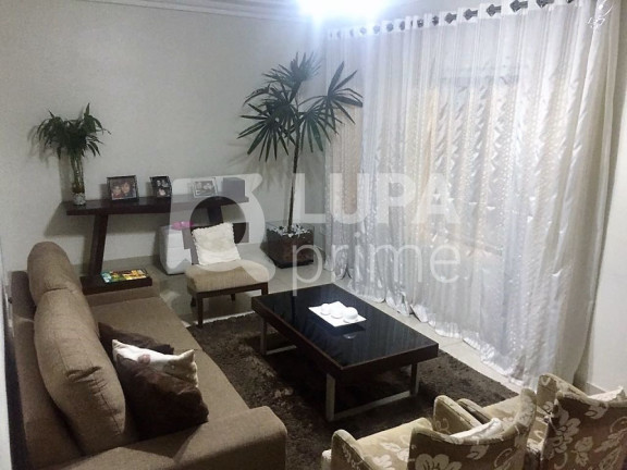 Casa com 3 Quartos à Venda, 180 m² em Tucuruvi - São Paulo