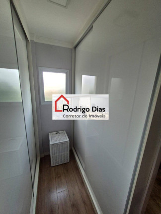 Imagem Apartamento com 3 Quartos à Venda, 110 m² em Vila Lacerda - Jundiaí