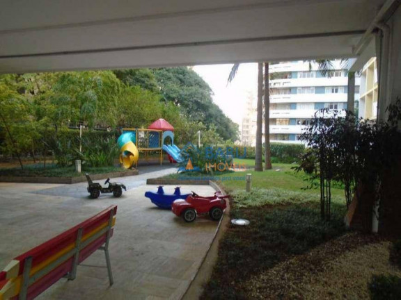 Imagem Apartamento com 4 Quartos à Venda, 300 m² em Higienópolis - São Paulo Imagem Apartamento com 4 Quartos à Venda, 300 m² em Higienópolis - São Paulo