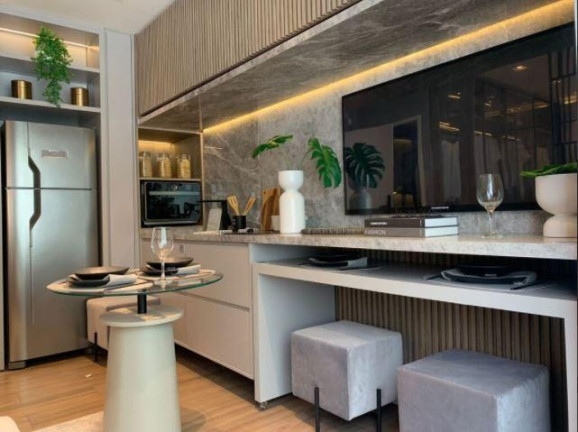 Imagem Imóvel com 1 Quarto à Venda, 33 m² em Pinheiros - São Paulo Imagem Imóvel com 1 Quarto à Venda, 33 m² em Pinheiros - São Paulo