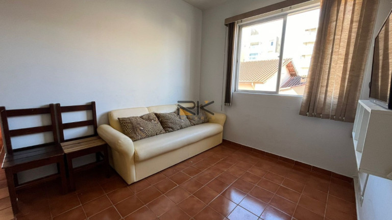 Imagem Apartamento com 2 Quartos à Venda, 54 m² em Tenório - Ubatuba