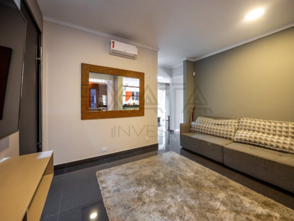 Imagem Casa com 5 Quartos à Venda, 340 m² em Brooklin Velho - São Paulo