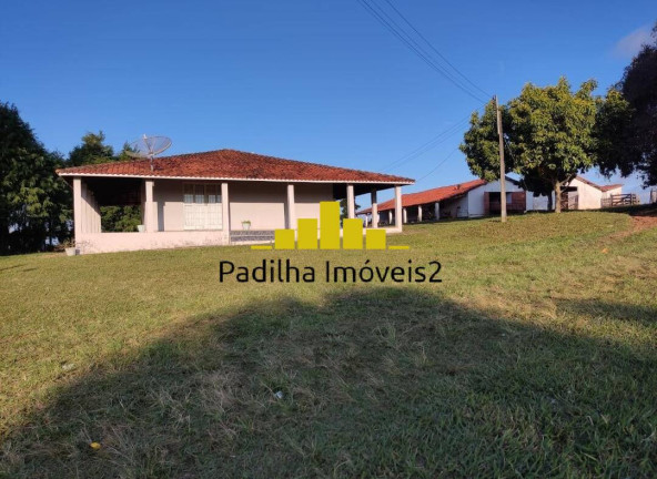 Imagem Fazenda à Venda, 87 m² em Sorocaba Imagem Fazenda à Venda, 87 m² em Sorocaba