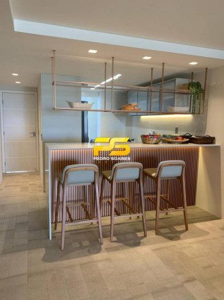 Imagem Apartamento com 3 Quartos à Venda, 142 m² em Areia Dourada - Cabedelo Imagem Apartamento com 3 Quartos à Venda, 142 m² em Areia Dourada - Cabedelo
