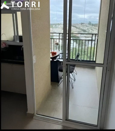 Imagem Apartamento com 2 Quartos à Venda, 62 m² em Parque Campolim - Sorocaba Imagem Apartamento com 2 Quartos à Venda, 62 m² em Parque Campolim - Sorocaba