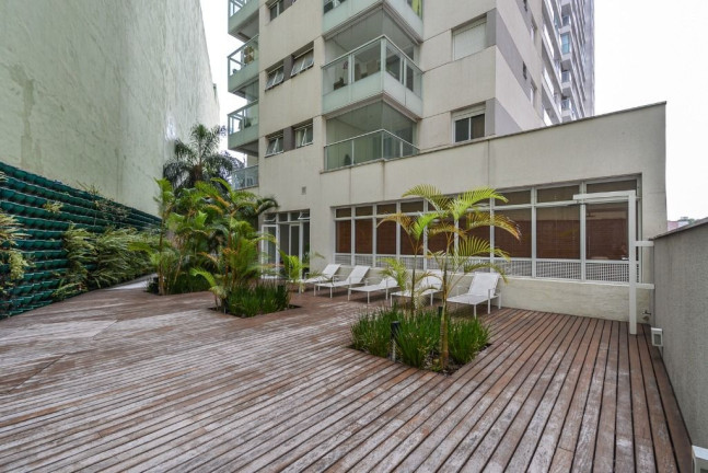 Imagem Apartamento com 1 Quarto à Venda, 39 m² em Aclimação - São Paulo Imagem Apartamento com 1 Quarto à Venda, 39 m² em Aclimação - São Paulo