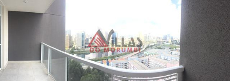 Imagem Kitnet à Venda, 35 m² em Real Parque - São Paulo