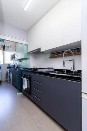 Imagem Apartamento com 2 Quartos à Venda, 86 m² em Santo Amaro - São Paulo Imagem Apartamento com 2 Quartos à Venda, 86 m² em Santo Amaro - São Paulo