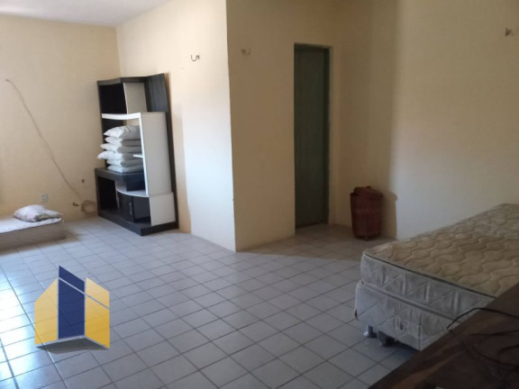 Imagem Casa com 5 Quartos à Venda, 600 m² em Tabuba - Caucaia