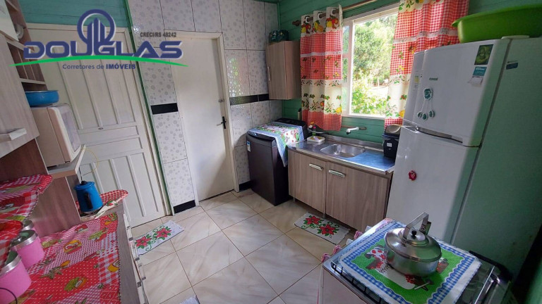 Imagem Casa com 2 Quartos à Venda, 1.010 m² em águas Claras - Viamão Imagem Casa com 2 Quartos à Venda, 1.010 m² em águas Claras - Viamão